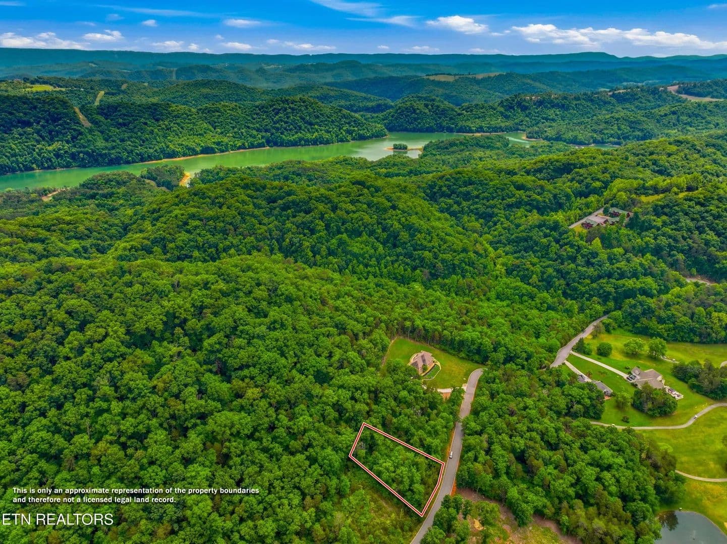 0.43 Acres of Land for Sale in Tazewell, Tennessee - Tazewell, Tennessee, 37879
