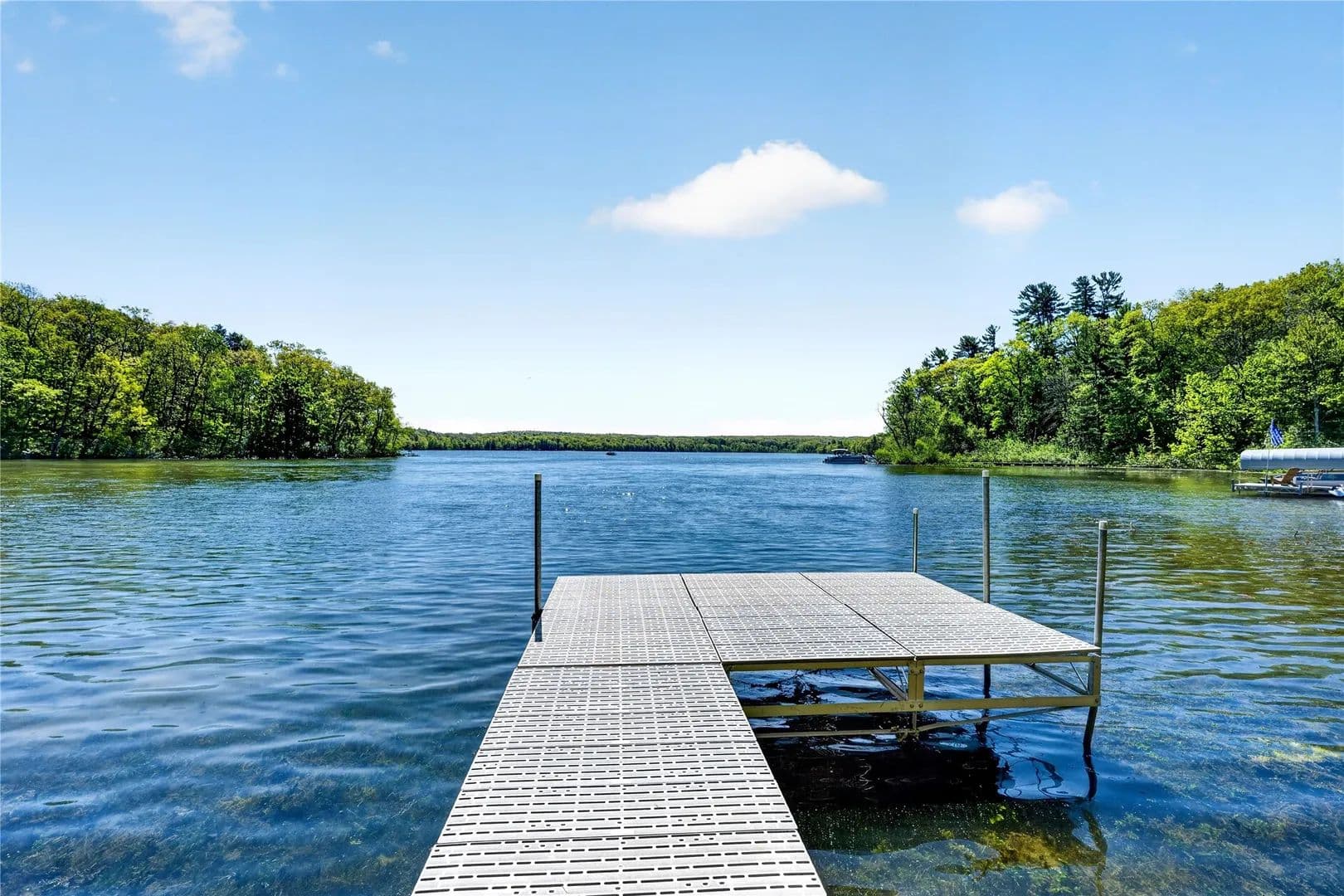 5.06 Acres of Land for Sale in Spooner, Wisconsin - Spooner, Wisconsin, 54801