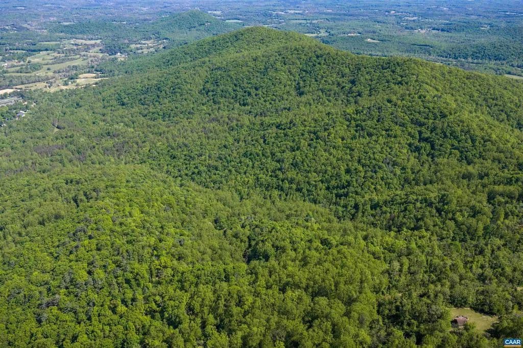 Property from Lot A BROKENBACK MOUNTAIN RD #45 A 19A - KW - land for sale
