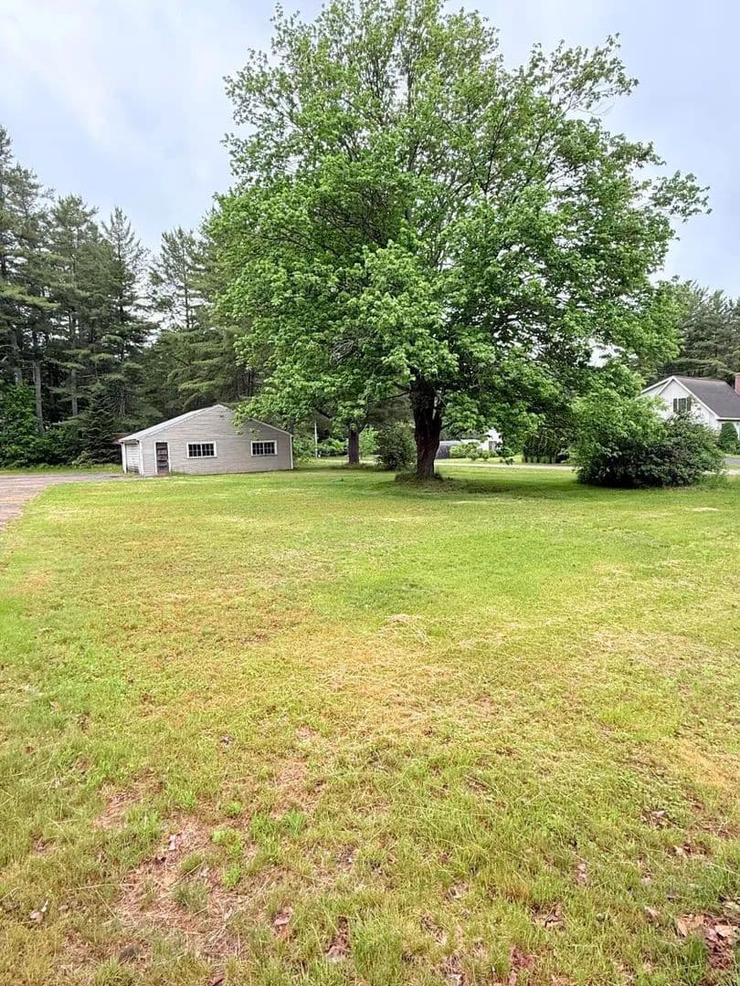 0.53 Acres of Land for Sale in Saco, Maine - Saco, Maine, 04072
