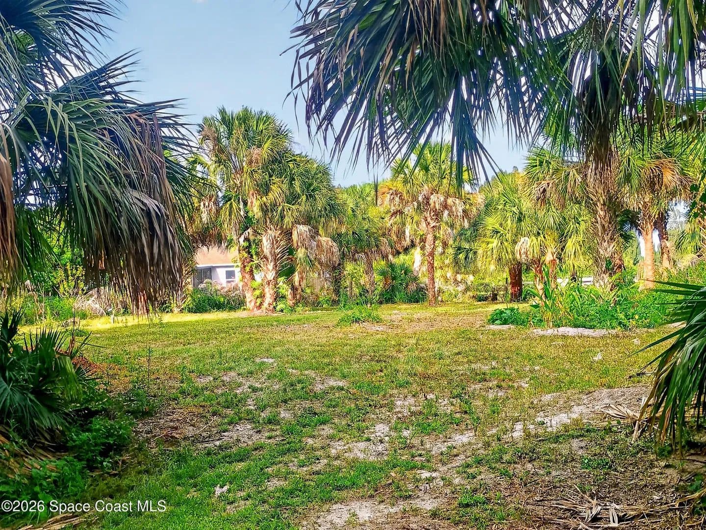 Property from 2859 Basil Avenue SW - KW - Palm Bay, Florida, 32908