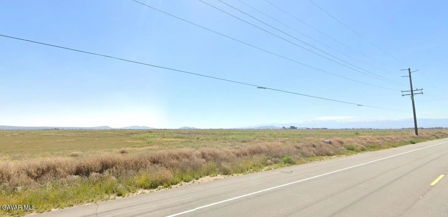 Lots & Land-Other in Lancaster - Lancaster, California, 93535