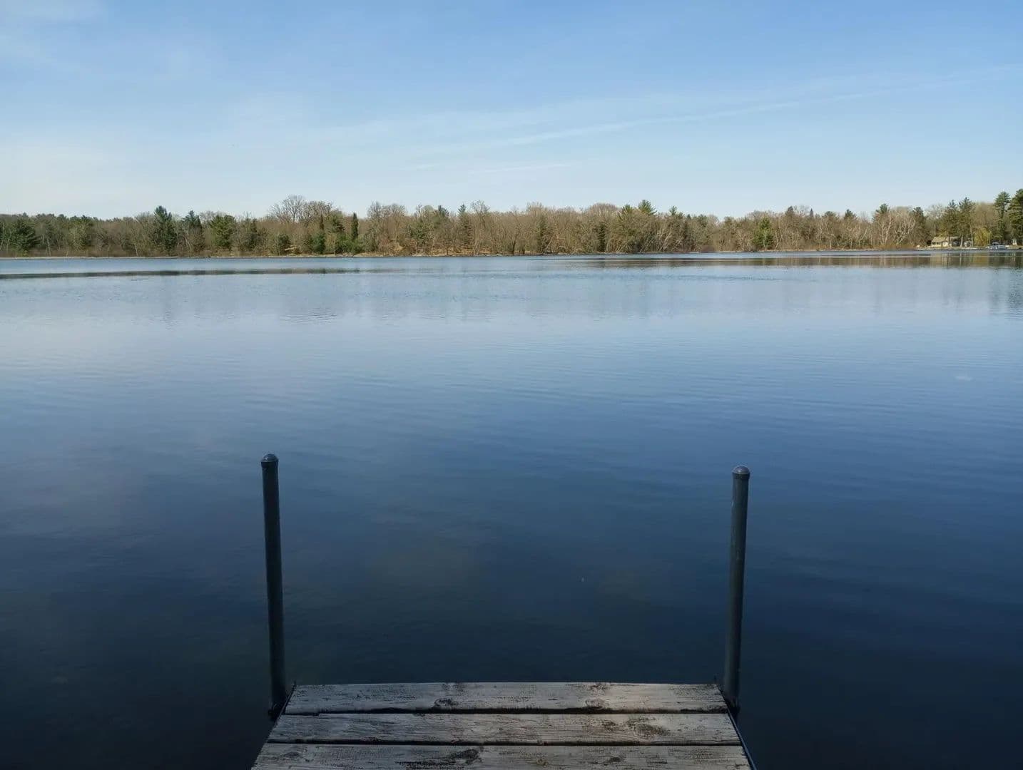 0.51 Acres of Land for Sale in Montello, Wisconsin - Montello, Wisconsin, 53949