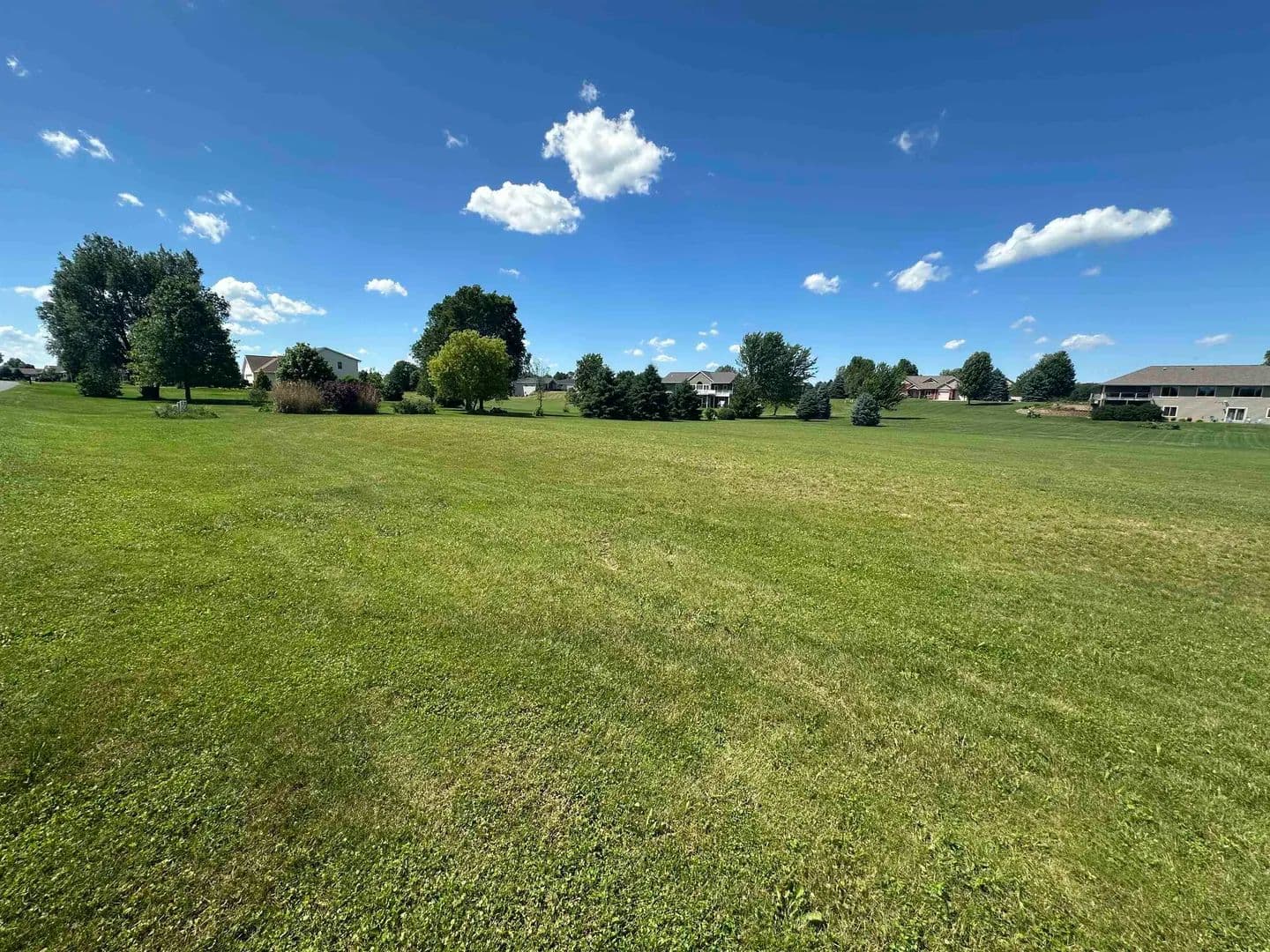 Property from Lot 37 LARKSPUR LANE - KW - land for sale