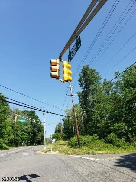Vacant Land in Frankford Twp.