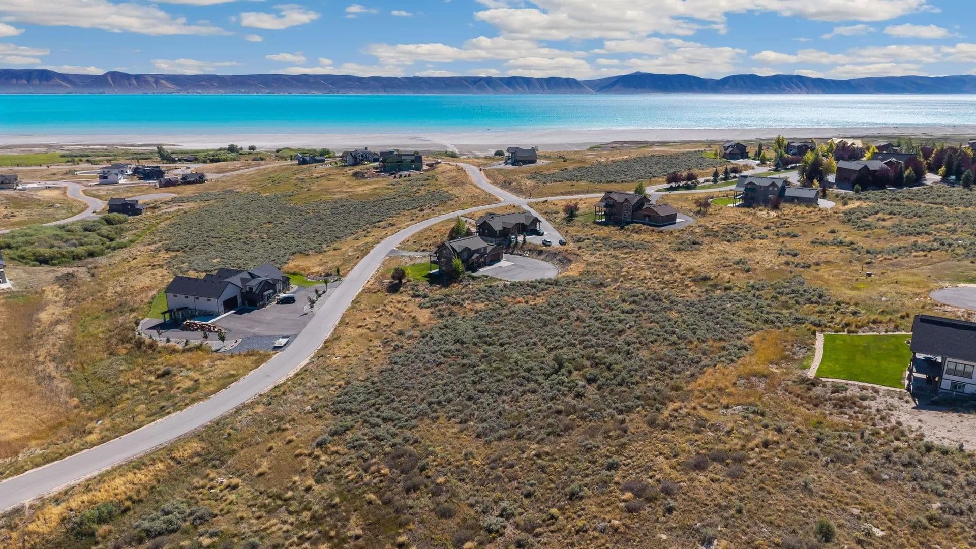 0.79 Acres of Land for Sale in Fish Haven, ID - Fish Haven, Idaho, 83287