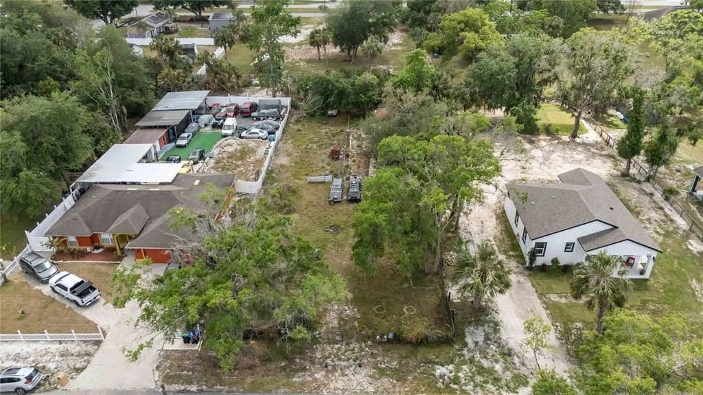 Vacant Land in Orlando - Orlando, Florida, 32820