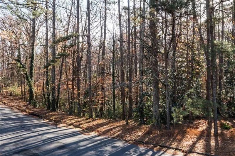 0.76 Acres of Land for Sale in Atlanta, Georgia - Atlanta, Georgia, 30331