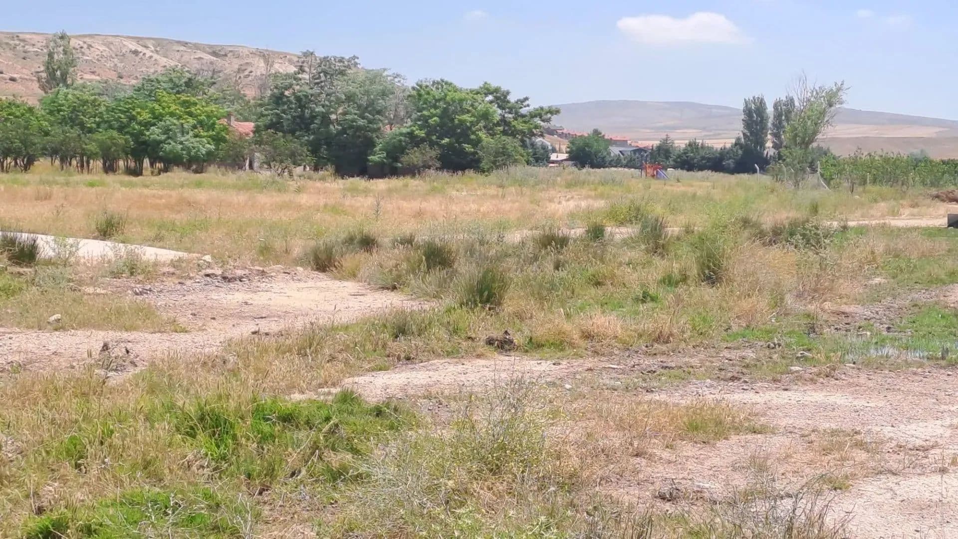 Yenihisar Ticari İmarlı Kooperatif Hissesi Yatırımlık - land for sale
