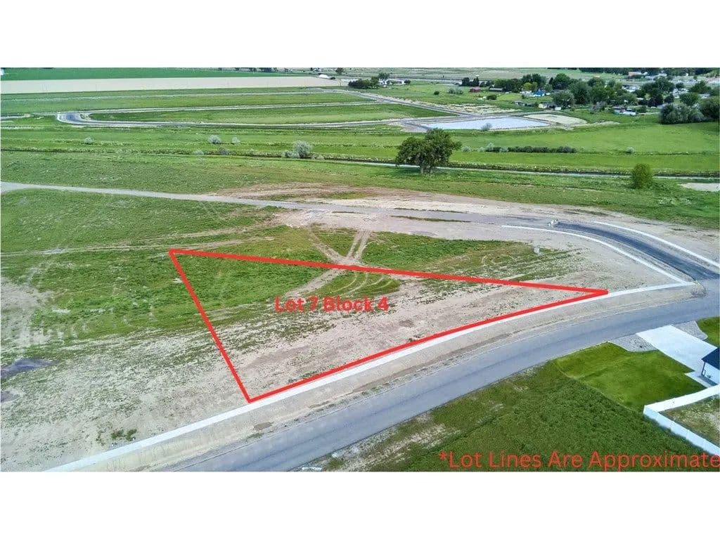 Lots & Land-Other in Billings - Billings, Montana, 59106