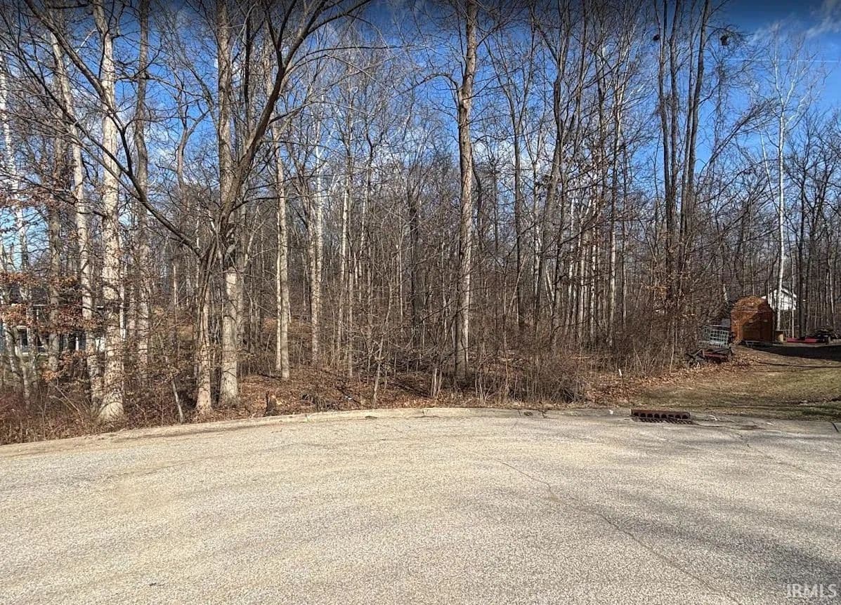 Property from 5528 N Behrens Court - KW - land for sale