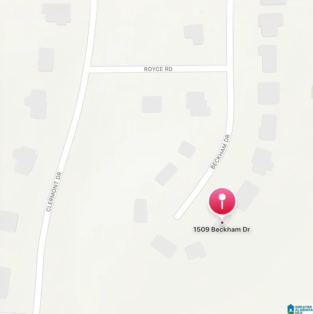 0.64 Acres of Land for Sale in Homewood, Alabama - Homewood, Alabama, 35209