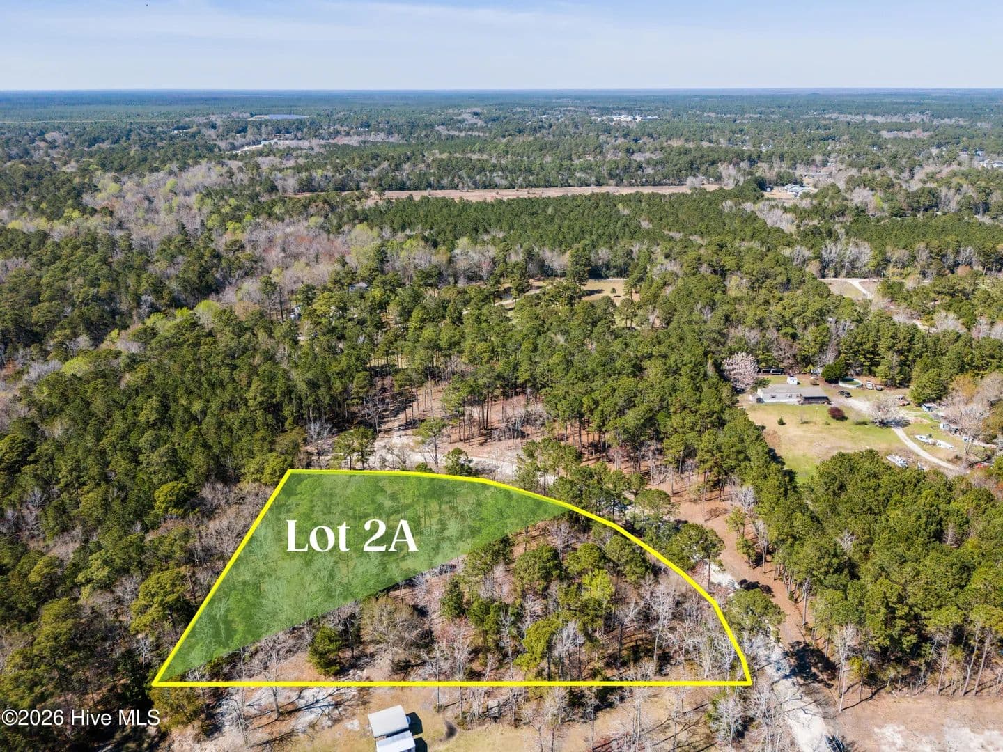 Vacant Land in Hampstead - Hampstead, North Carolina, 28443