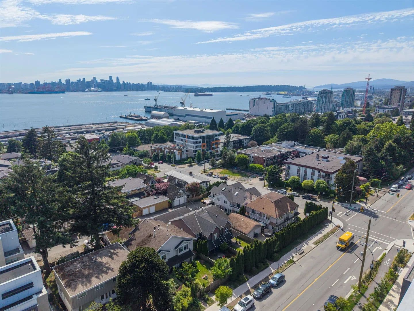 Property from 417-419 E 3rd Street #409-411 - KW - land for sale