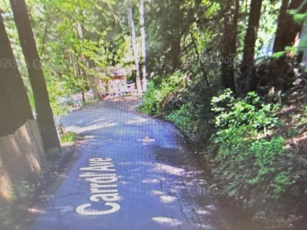 Vacant Land in Felton - land for sale