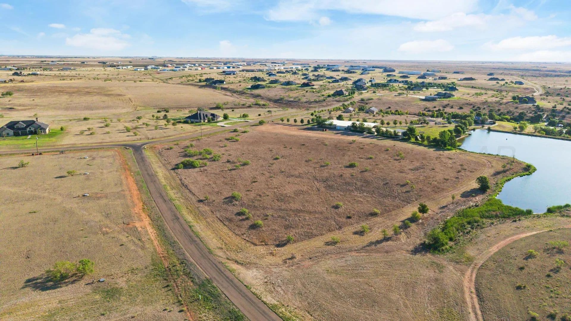 5.84 Acres of Land for Sale in Amarillo, Texas - Amarillo, Texas, 79118