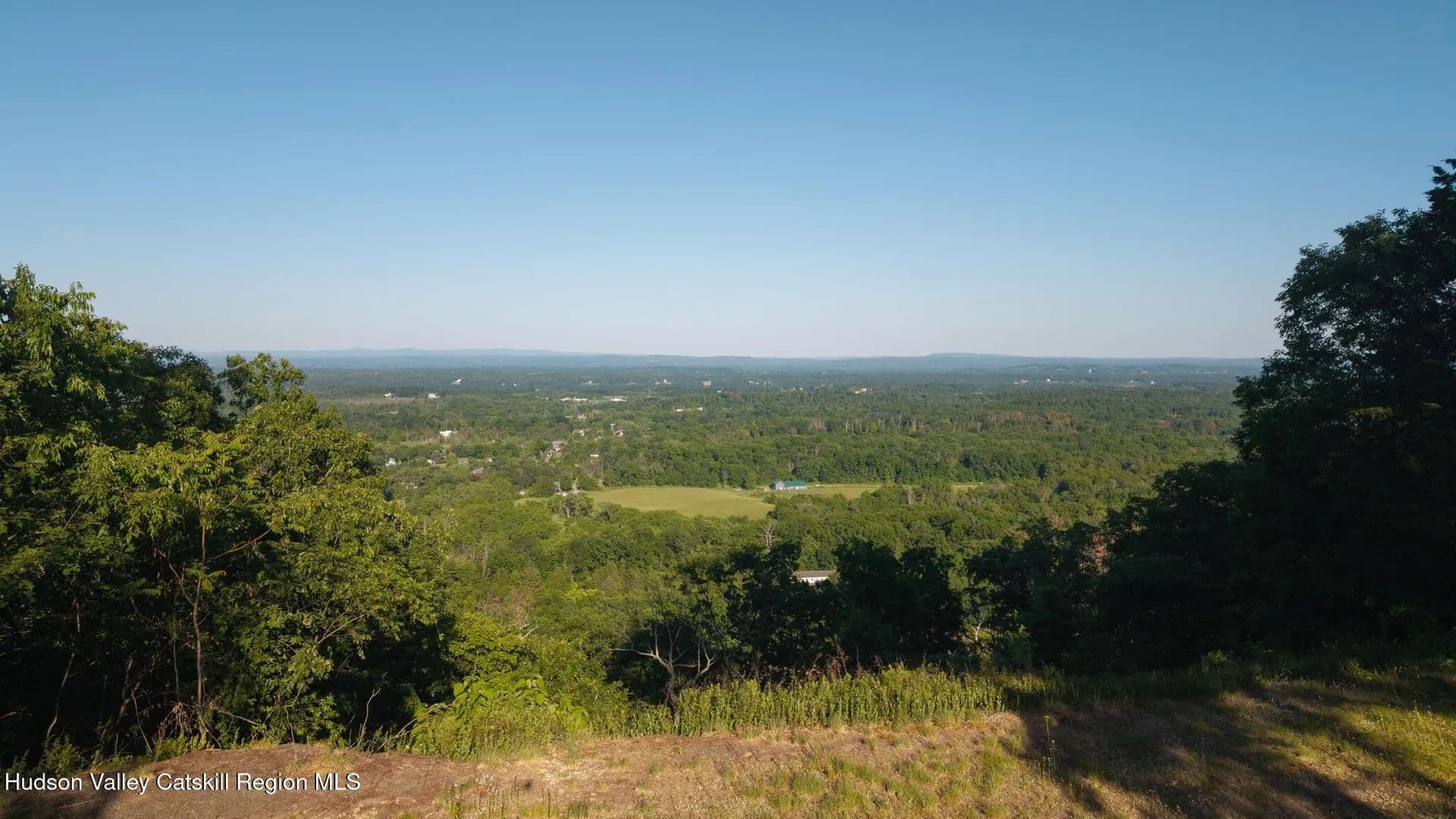 Property from Tbd-2 Mount Airy Road - KW - Saugerties, New York, 12477