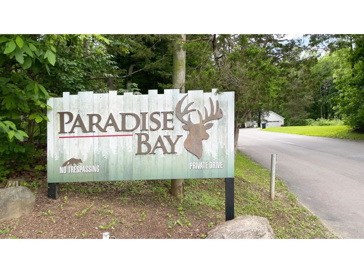 Property from Lot 48 Troutman South Drive - KW - Rockville, Indiana, 47872