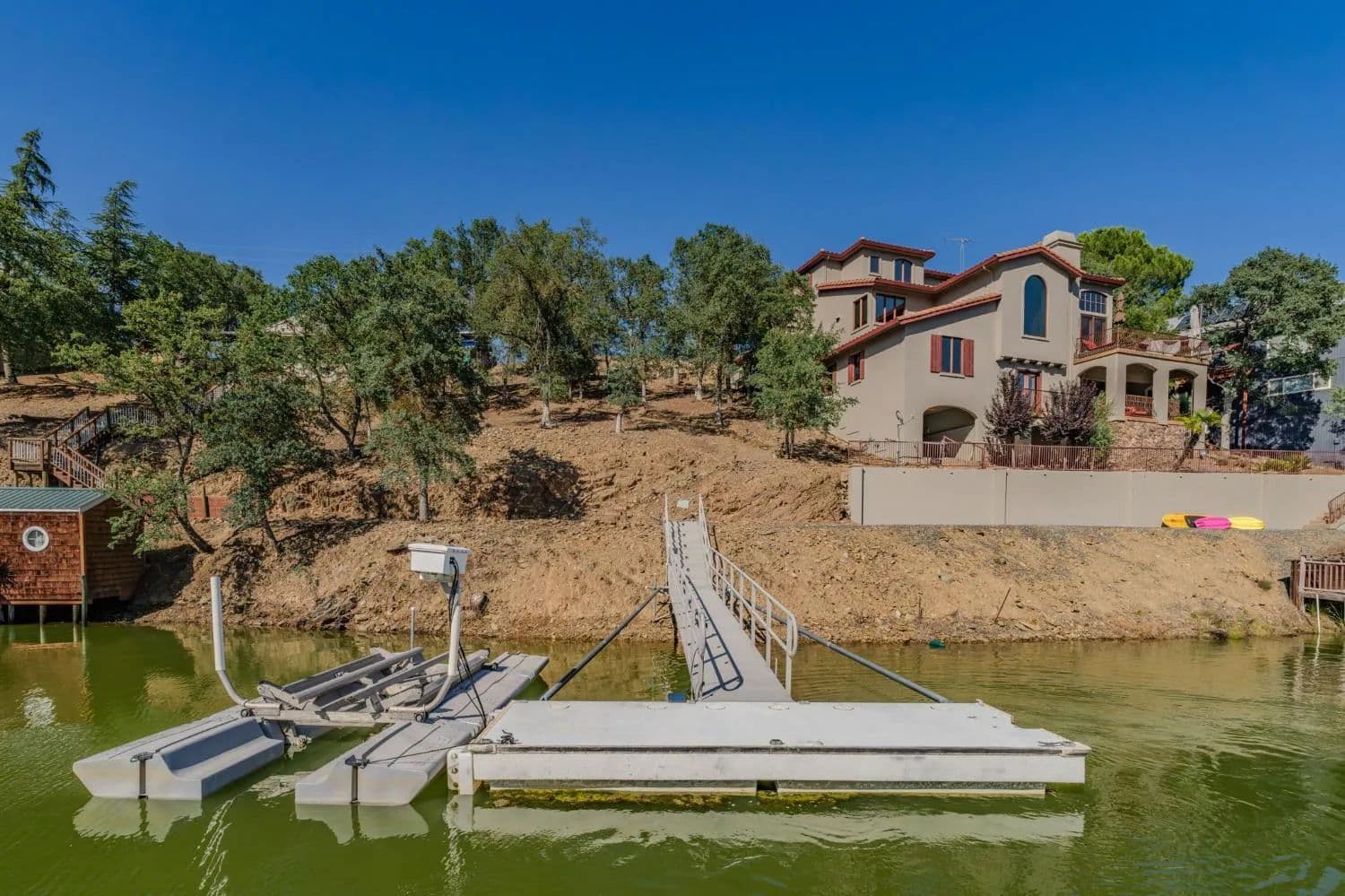 Property from 4438 Council Trail - KW - Copperopolis, California, 95228