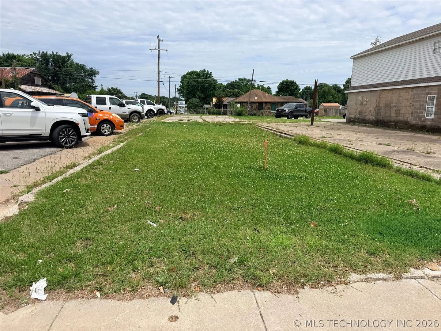 0.08 Acres of Land for Sale in Coweta, Oklahoma - Coweta, Oklahoma, 74429
