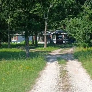 Property from 935 Fm 1280 W - KW - Lovelady, Texas, 75851