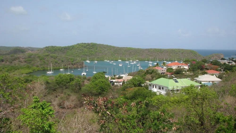 Vacant Land in St George - land for sale