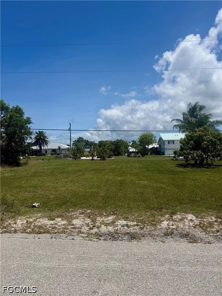 Property from 3780 Snow Bird Lane - KW - , Florida, 33956