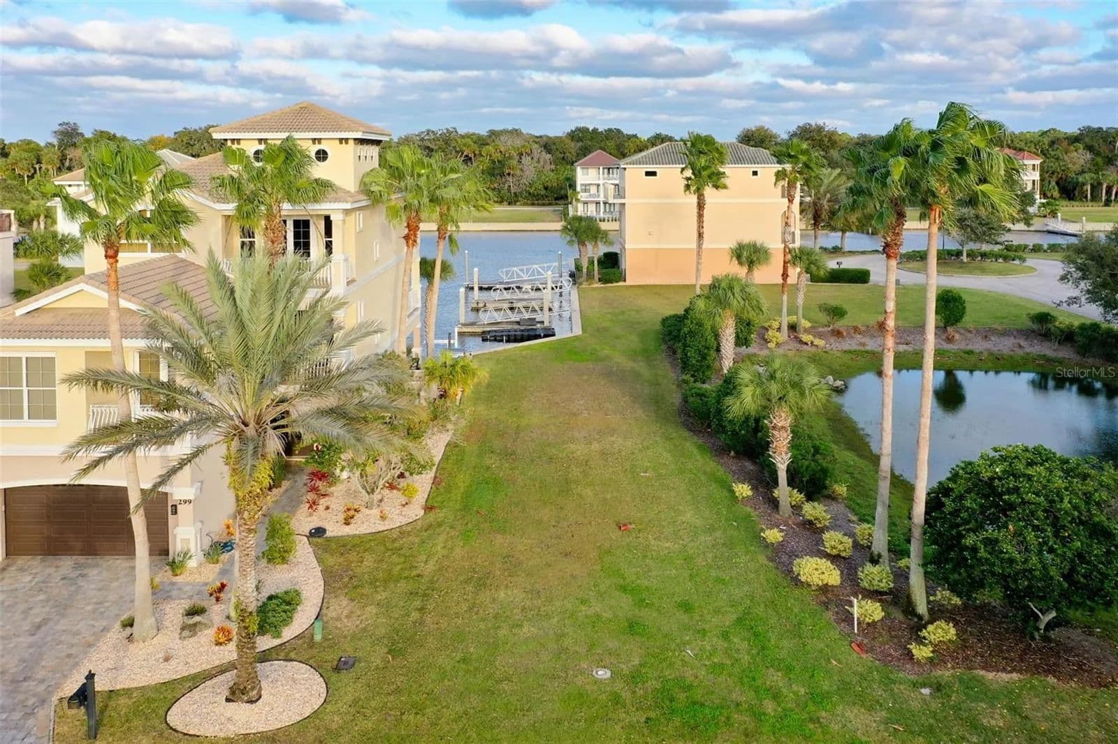 0.13 Acres of Land for Sale in Palm Coast, Florida - Palm Coast, Florida, 32137