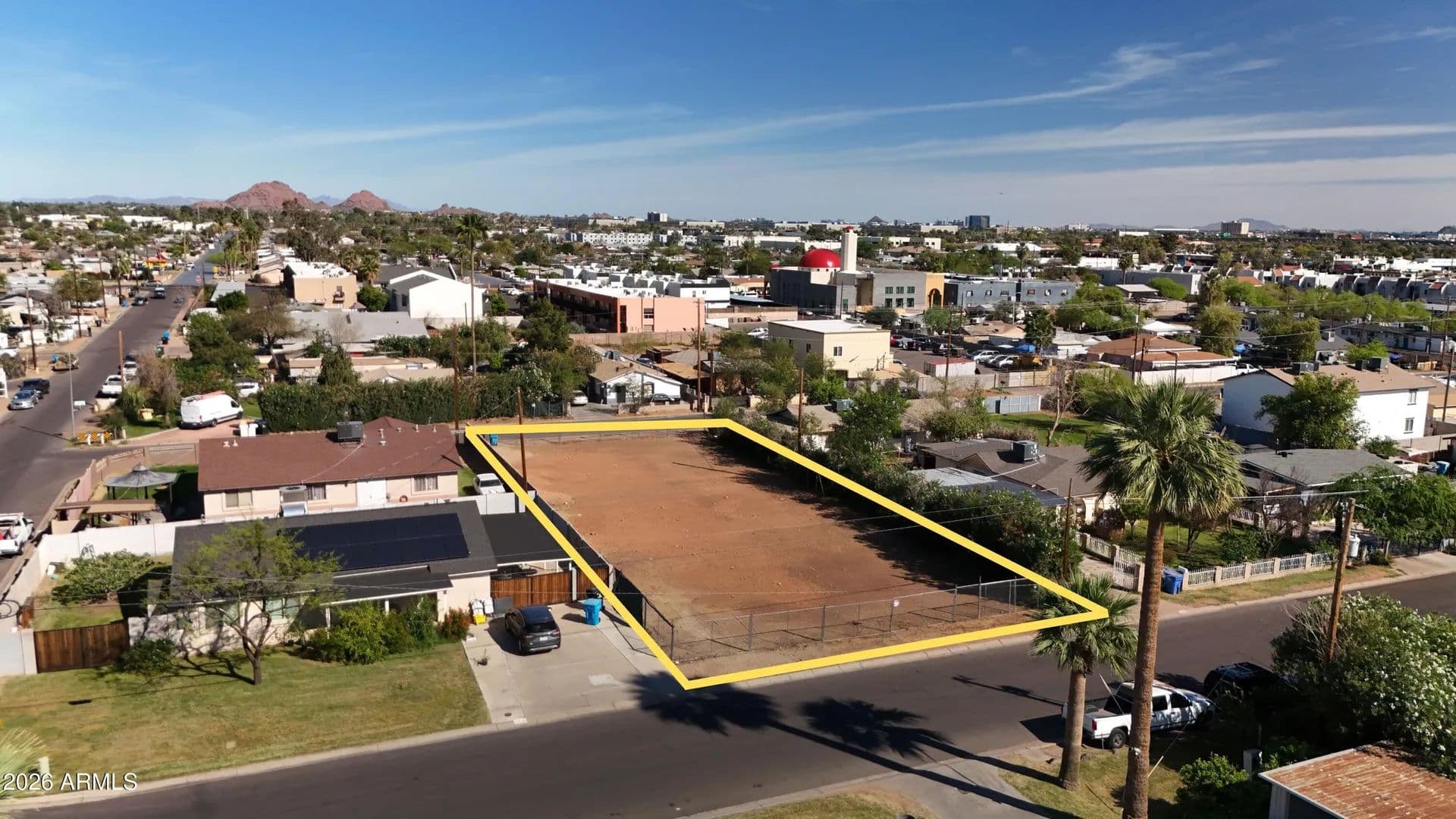 Property from 1915 N 31ST Street #- - KW - Phoenix, Arizona, 85008