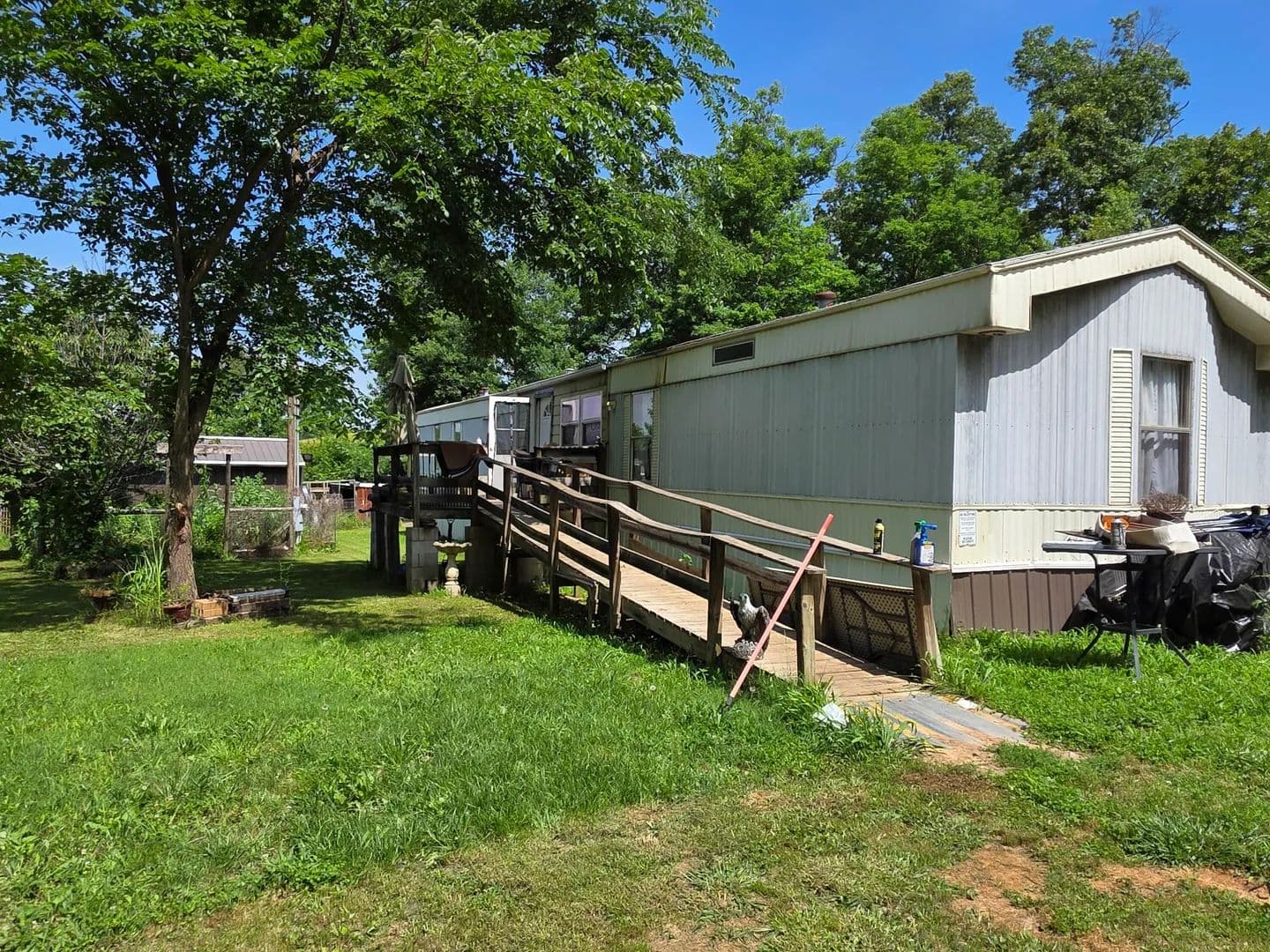 Property from 16686 Spruce Drive - KW - Neosho, Missouri, 64850