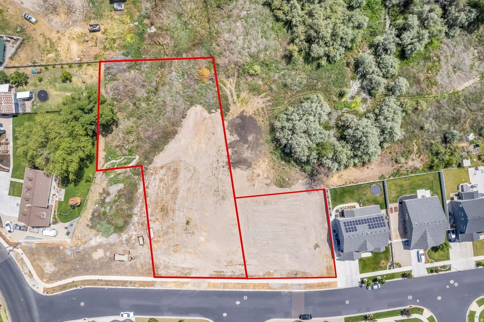 Property from 289 W 480 S - KW - American Fork, Utah, 84003