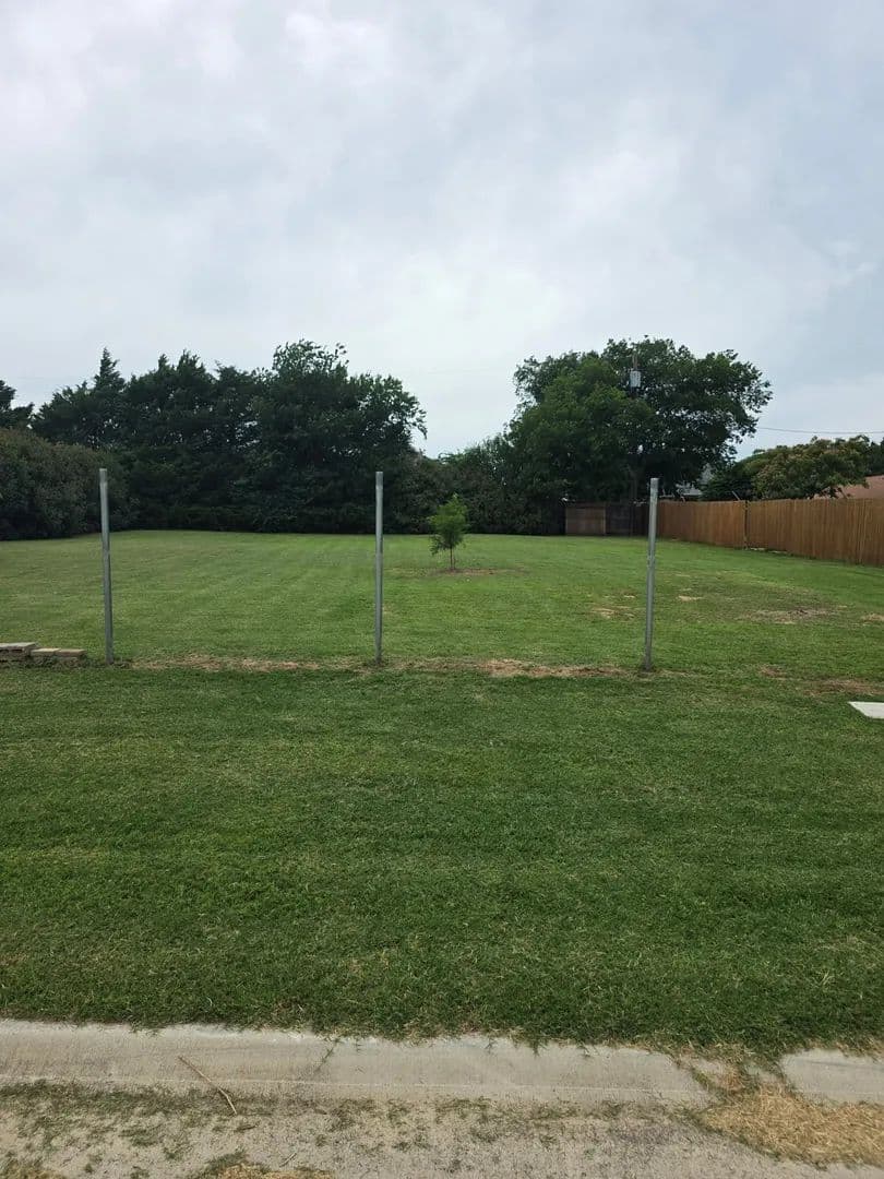 Property from 306 Brookfield Drive - KW - Boyd, Texas, 76023