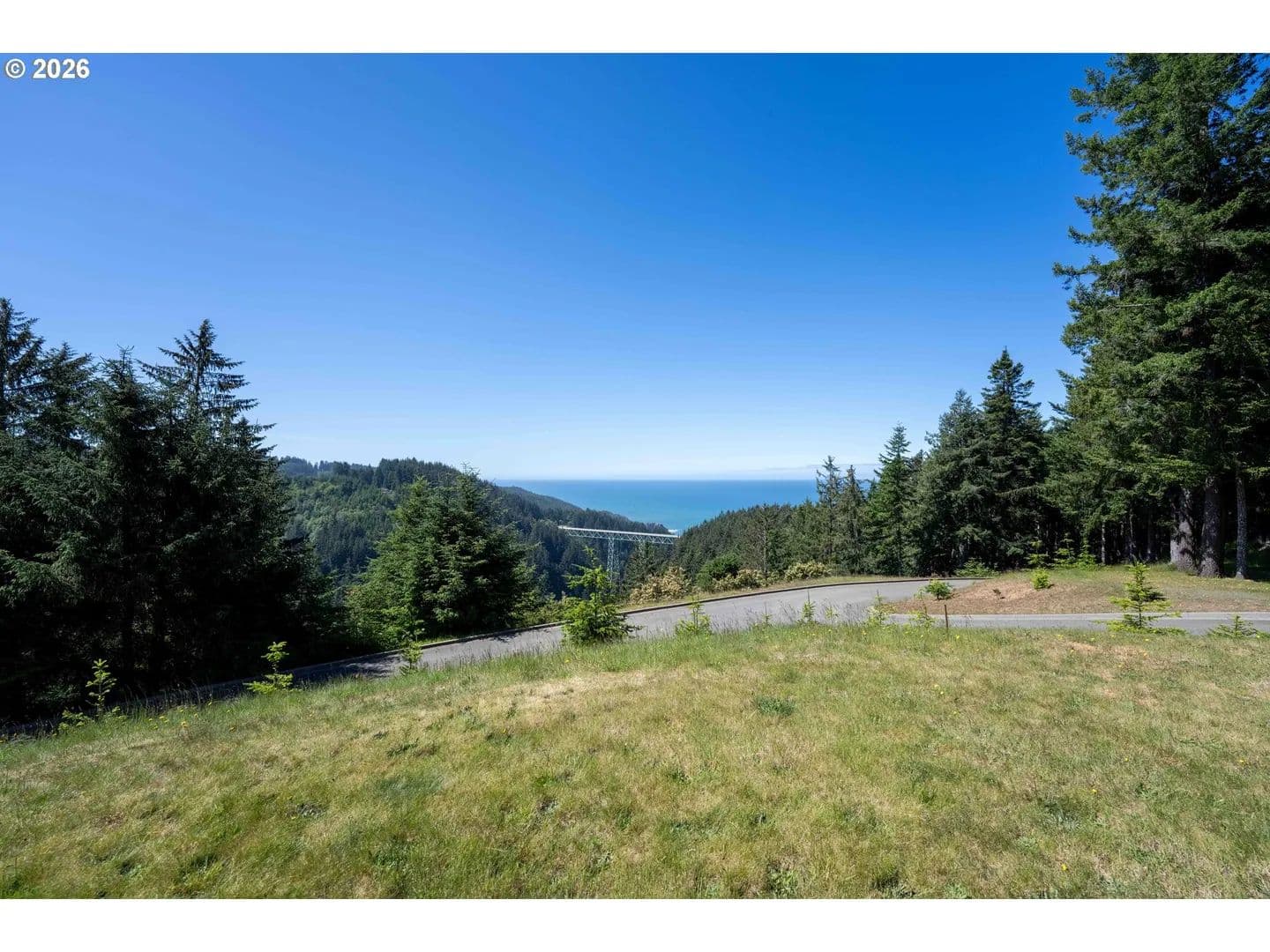 Property from 20934 Bridgeview DR - KW - Brookings, Oregon, 97415