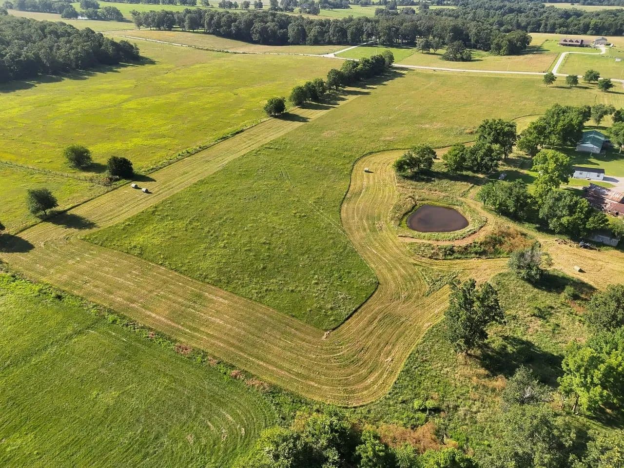 Lilley Tract 2 - Billings, Missouri, 65610