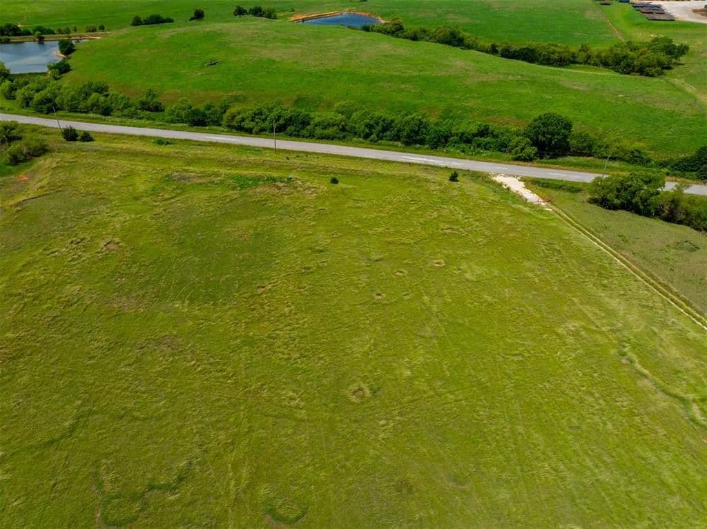 60 Acres of Land for Sale in El Reno, Oklahoma - El Reno, Oklahoma, 73036