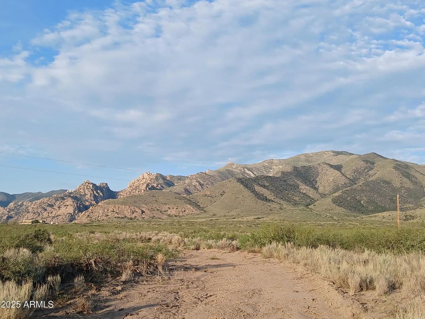 Property from TBD W Dreamcatcher Way #- - KW - Cochise, Arizona, 85606