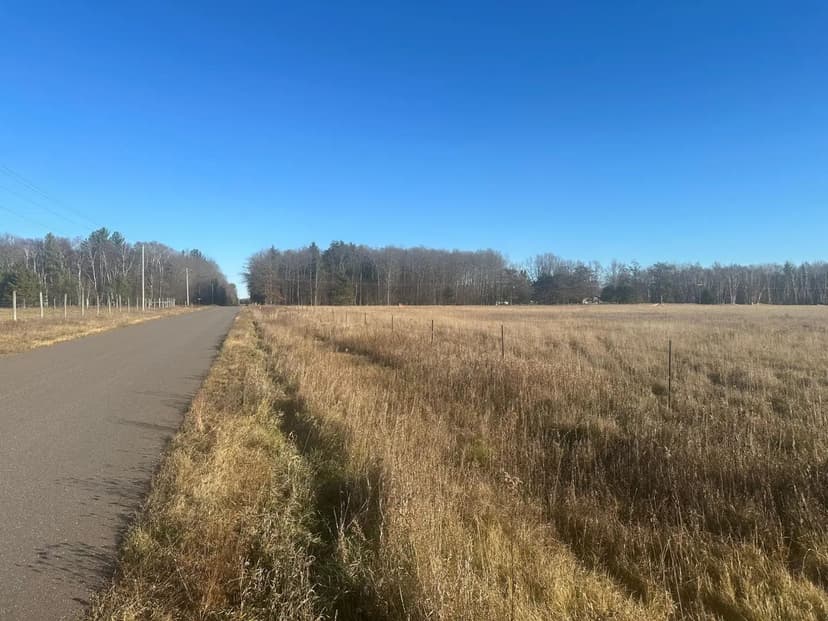 Land -Agricultural (Not Zoned) in Florence
