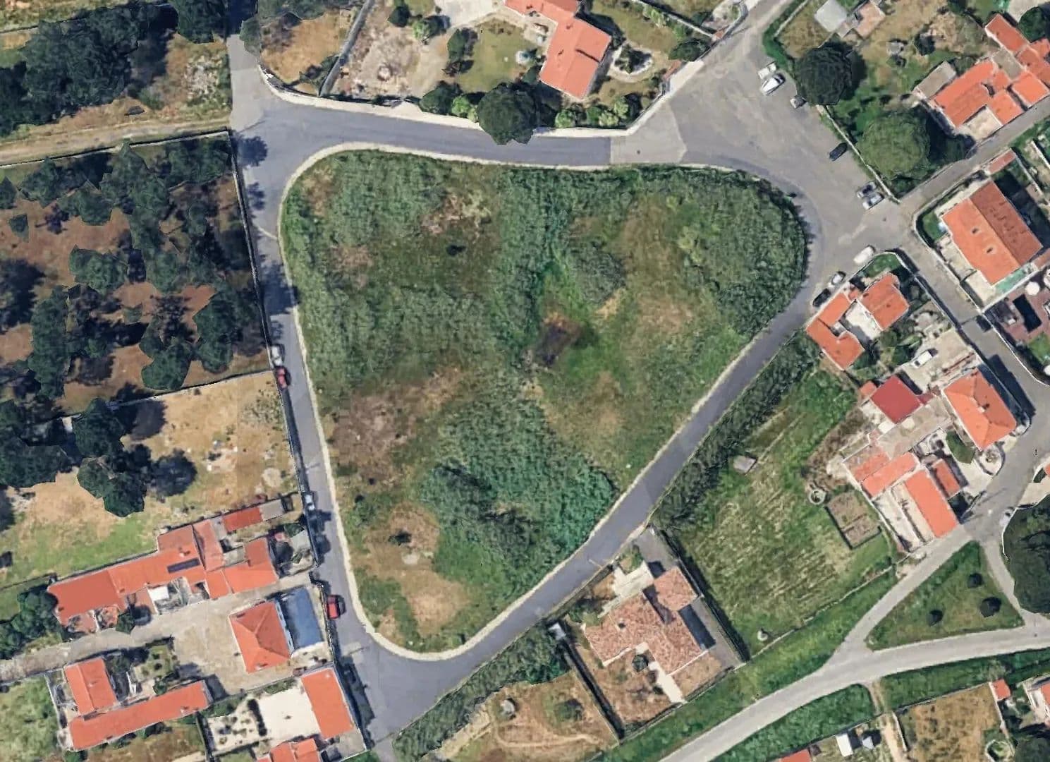706 Acres of Land for Sale in São João das Lampas e Terrugem, Sintra - land for sale