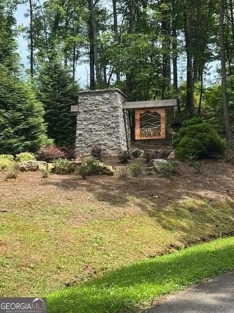 Property from LOT 104 River Knoll Trail - KW - Ellijay, Georgia, 30540