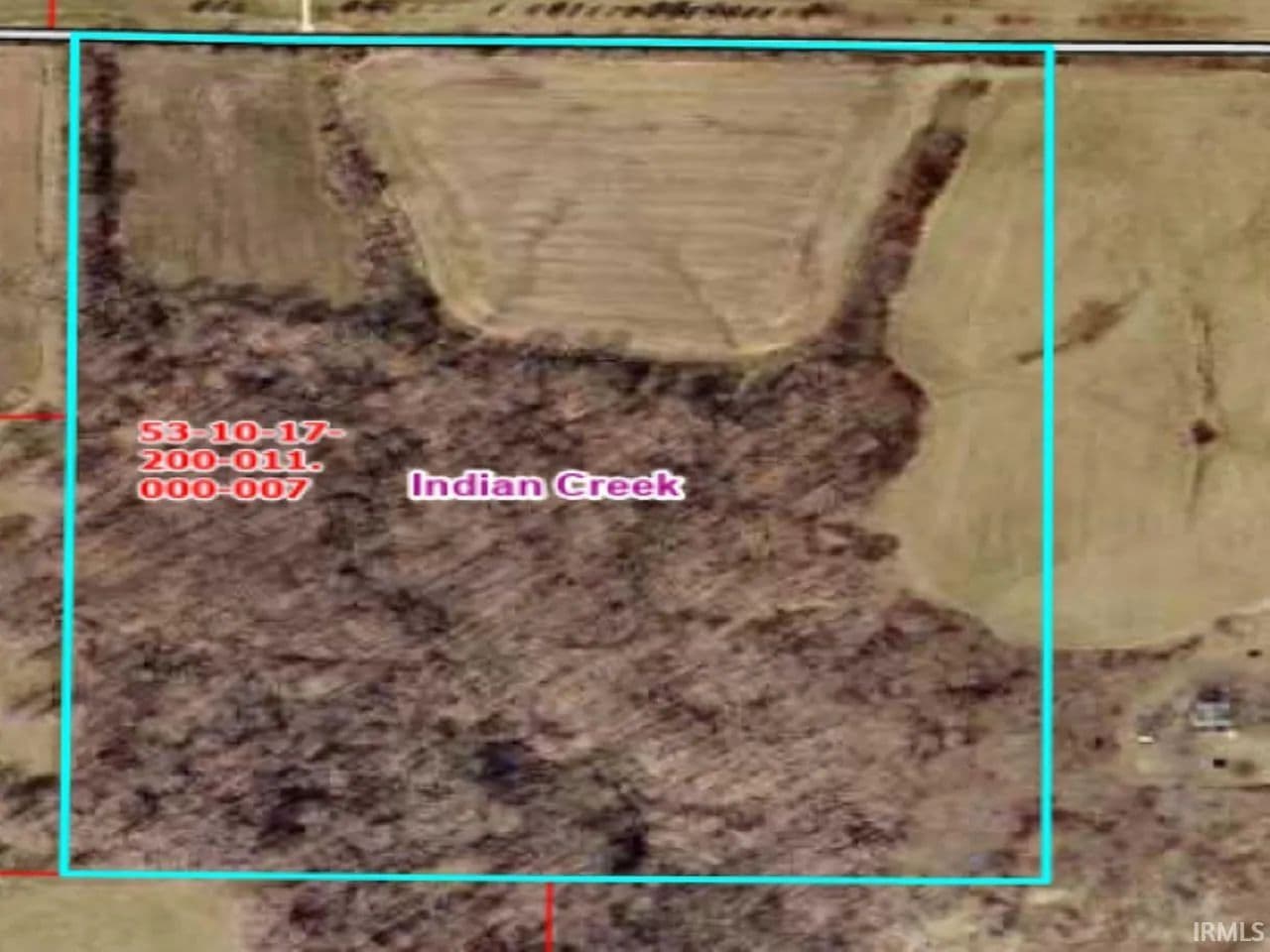 Property from 8623 W Crum Road - KW - Bloomington, Indiana, 47403