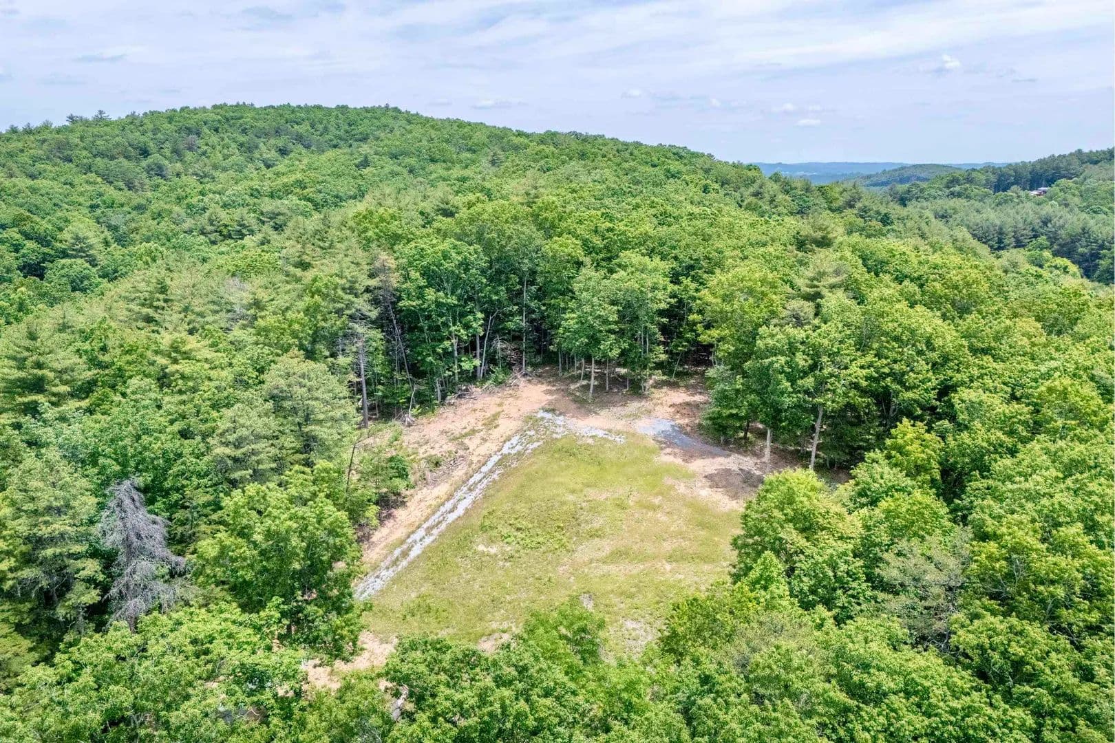 Property from 3220 Big Branch Road - KW - Riner, Virginia, 24149