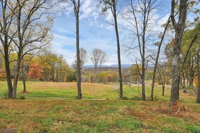 9.01 Acres of Land for Sale in Liberty Twp., NJ - New Jersey, 07838