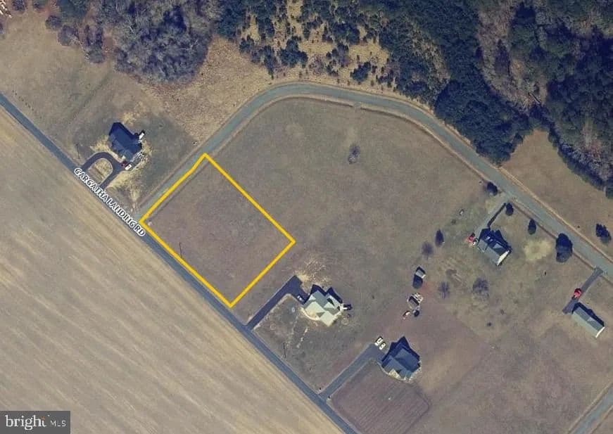 1.32 Acres of Land for Sale in PARKSLEY, VA - Parksley, Virginia, 23421