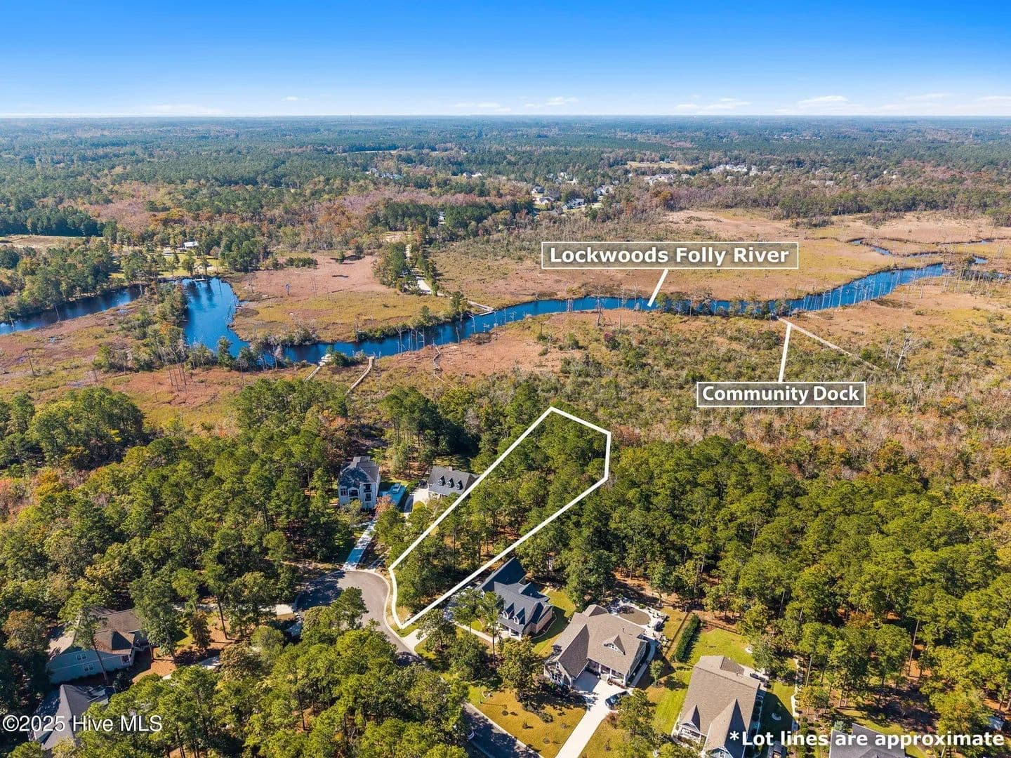Lots & Land-Other in Bolivia - Bolivia, North Carolina, 28422