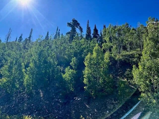 Property from 278 W Pinehurst ST - KW - Brian Head, Utah, 84719