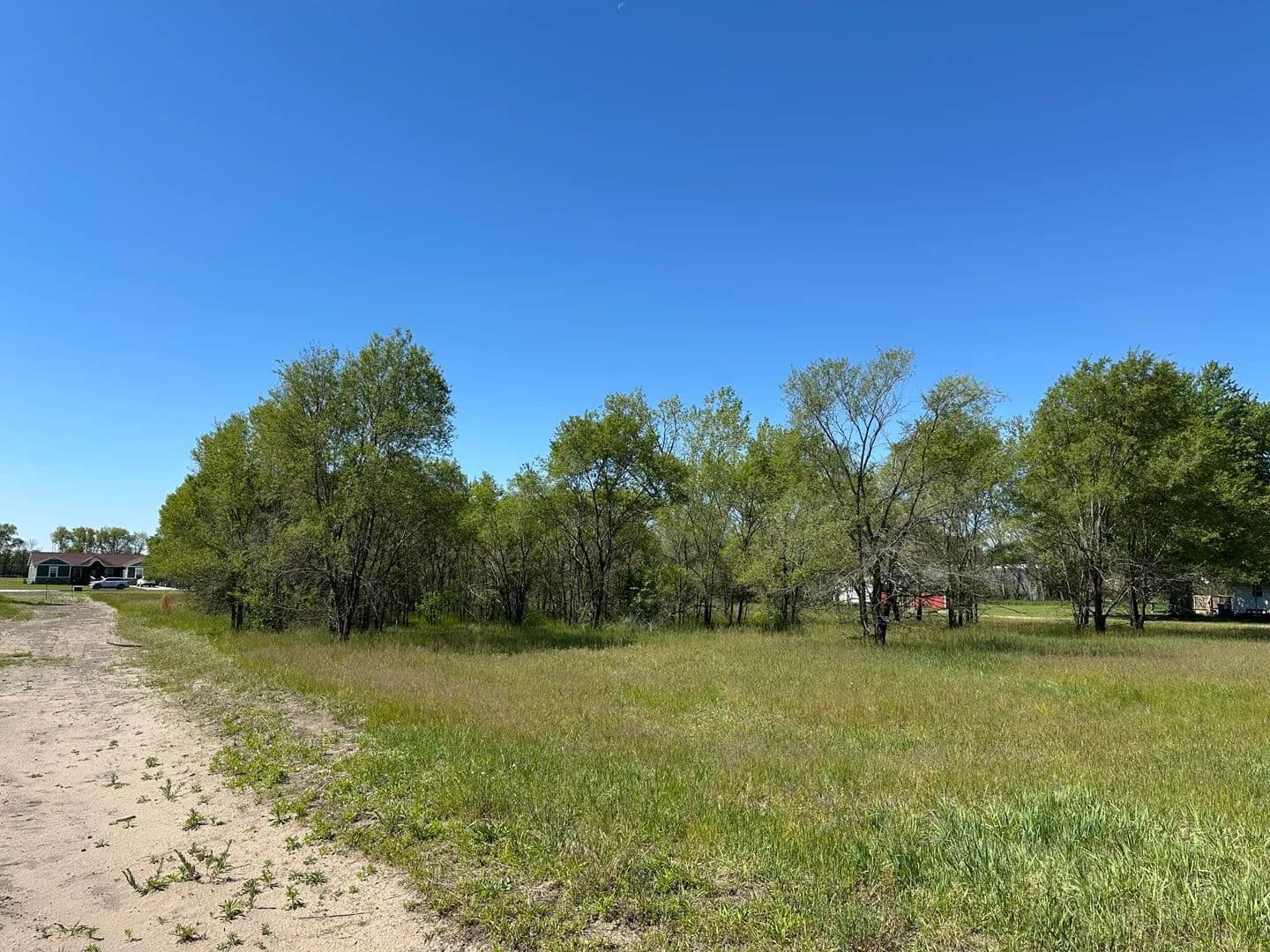 Property from 0 Short Drive - KW - Knox, Indiana, 46534