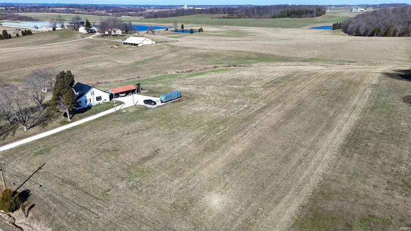 Property from E State Road 62 - KW