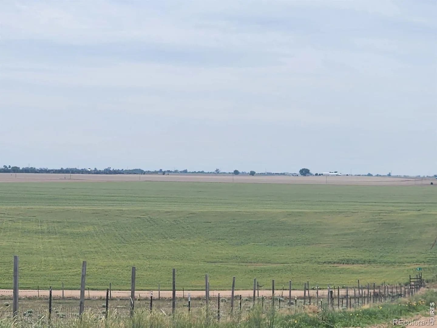 285.11 Acres of Land for Sale in Wiggins, Colorado - Wiggins, Colorado, 80654