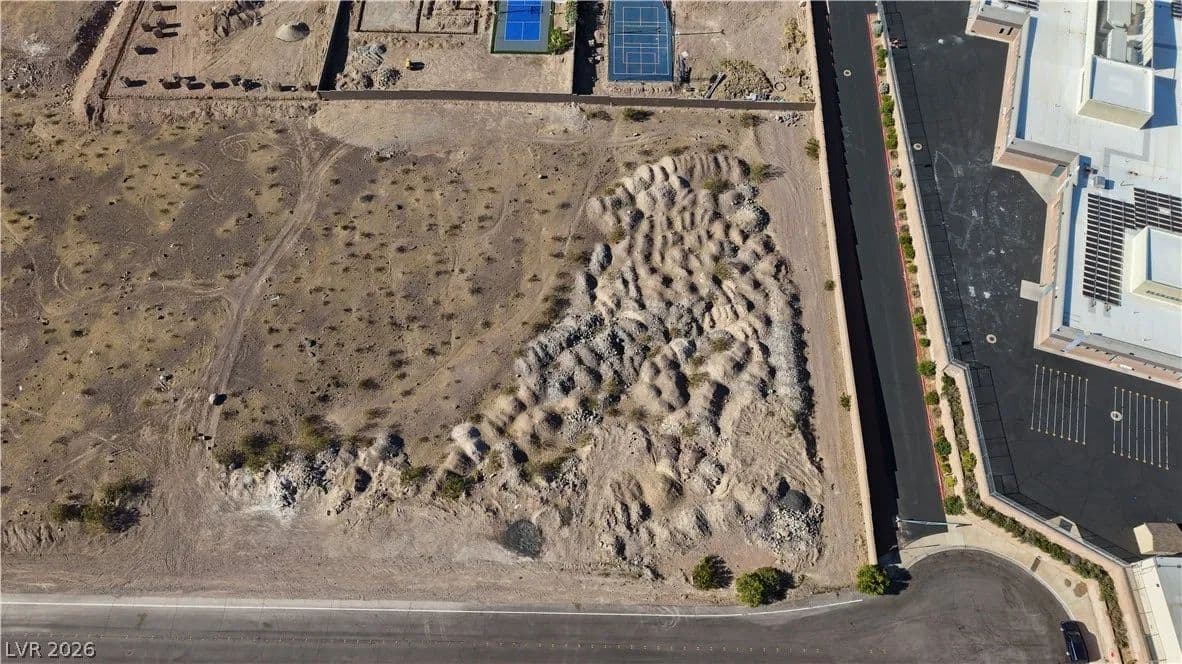 Property from 441 Du Fort Avenue - KW - Henderson, Nevada, 89002