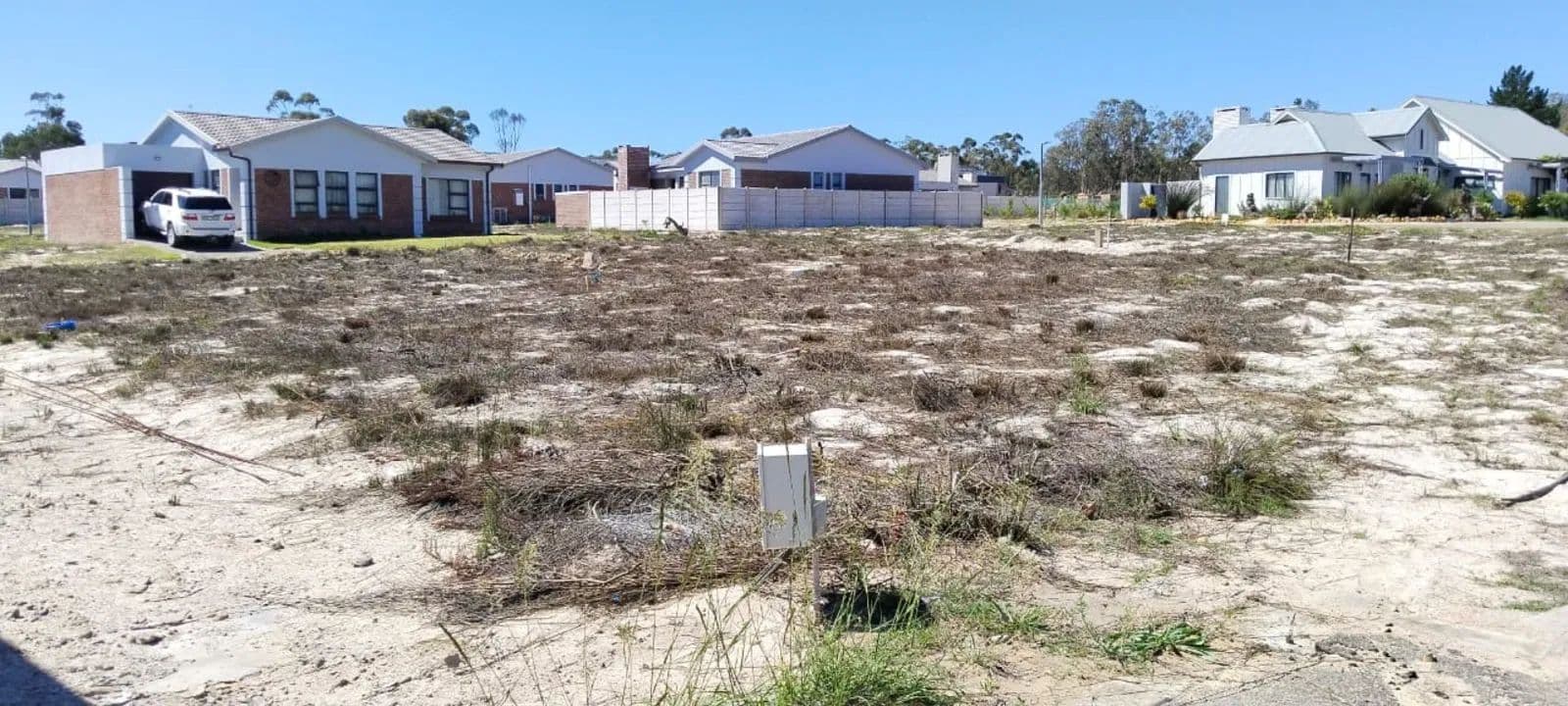 225 Acres of Land for Sale in Albertinia, Western Cape - land for sale